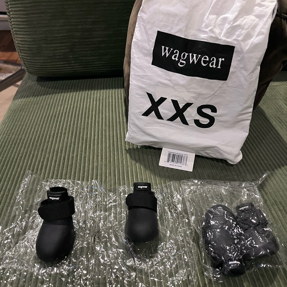 WAGWELLIES® BY WAGWEAR - Picture 2 of 5
